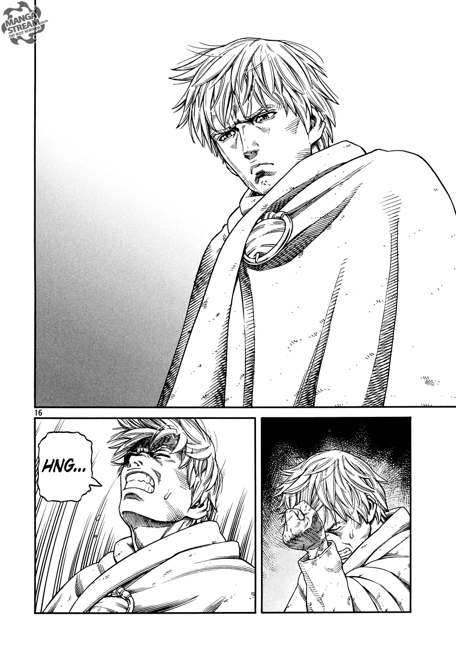 Vinland Saga Chapter 149 17